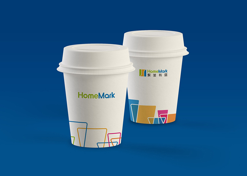 西乡塘区VI设计