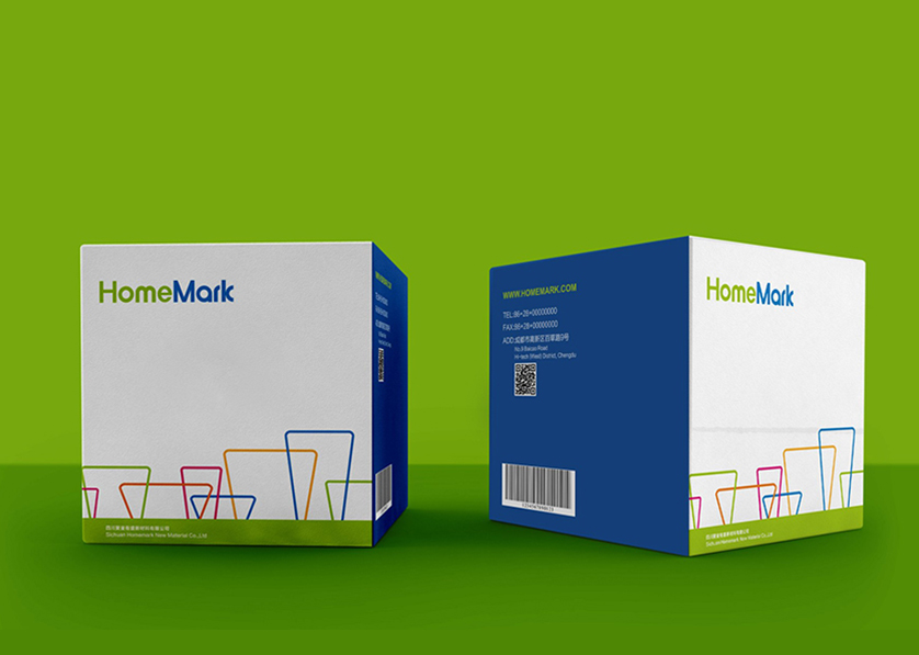 西乡塘区VI设计公司